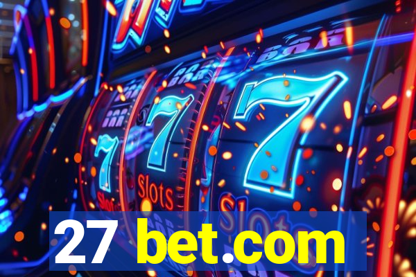 27 bet.com